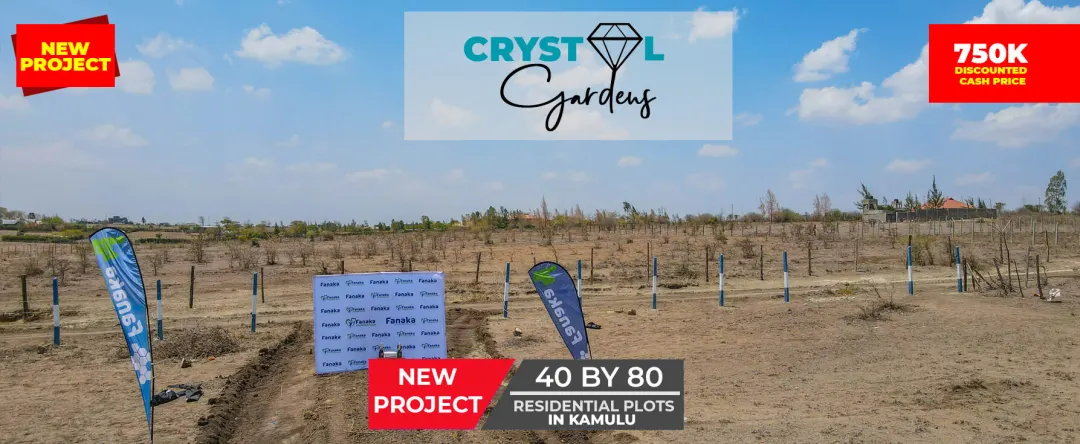 Crystal Gardens